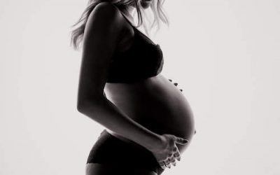 Drenaje linfático para embarazadas